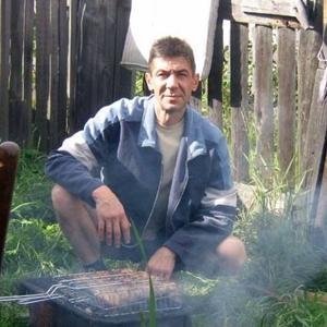 Александр, 60 лет, Северск