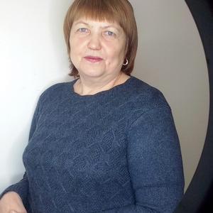 Ольга, 66 лет, Заозерный