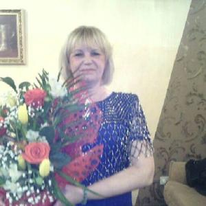 Татьяна, 59 лет, Магнитогорск