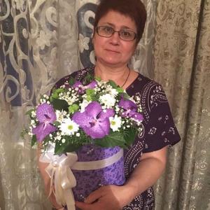 Галина Кошевая, 63 года, Донецк
