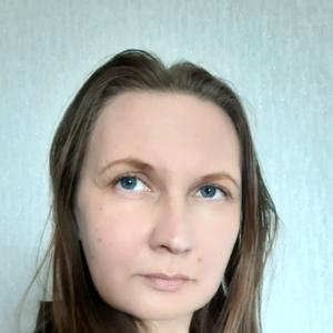 Девушки в Якутске: Жанна, 43 - ищет парня из Якутска