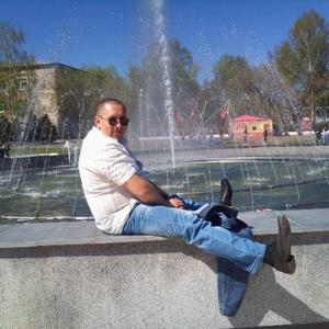 Валентин Гуляев, 44 года, Первомайск
