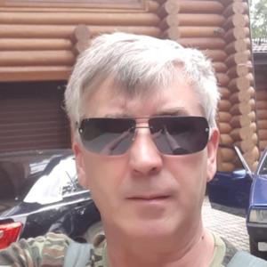 Андрей, 55 лет, Ракитное