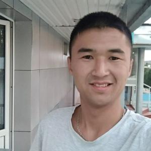 Monk, 31 год, Бишкек