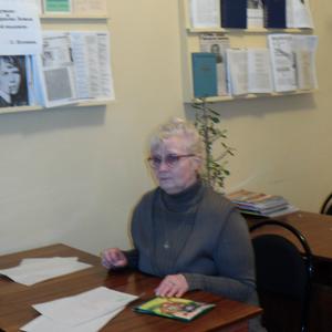 Valentina, 68 лет, Саратов