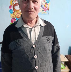 Виктор, 67 лет, Краснодар