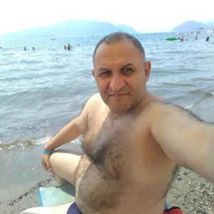 Шамил, 53 года, Москва