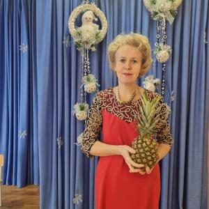 Девушки в Оренбурге: Ольга, 48 - ищет парня из Оренбурга