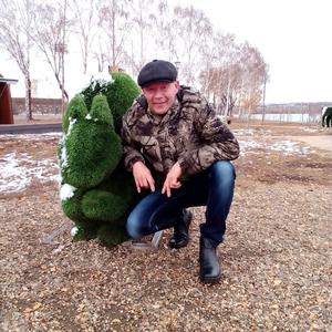 Евгений, 41 год, Саяногорск