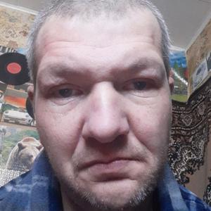 Евгений, 42 года, Сеймчан