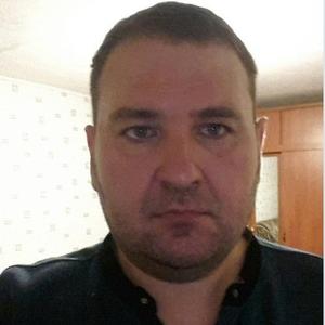 Дмитрий, 43 года, Калининград