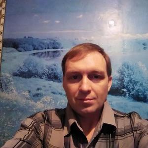 Анатолий, 45 лет, Мамонтово