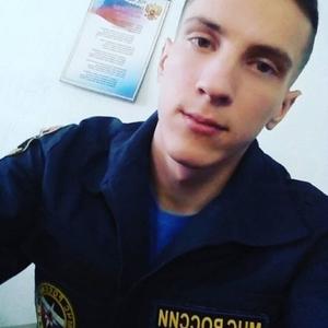 Парни в Соликамске: Александр, 26 - ищет девушку из Соликамска