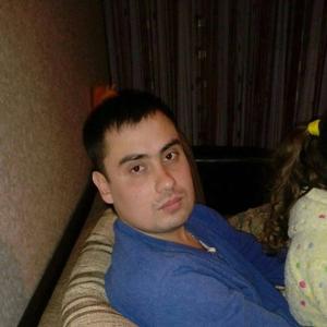 Парни в Перми: Вадим, 36 - ищет девушку из Перми