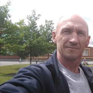 Игорь, 53 года, Томск