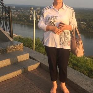 Наталья, 66 лет, Южноуральск