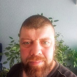 Александр, 40 лет, Волжский