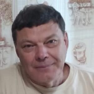 Сергей, 63 года, Владивосток