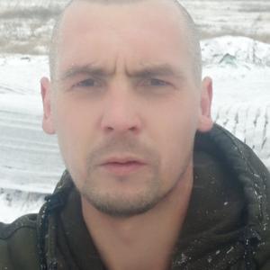 Парни в Донецке: Виктор, 33 - ищет девушку из Донецка