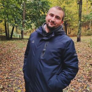 Парни в Мозыре (Беларусь): Андрей, 28 - ищет девушку из Мозыря (Беларусь)
