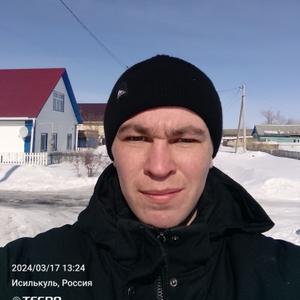 Горги, 22 года, Новосибирск