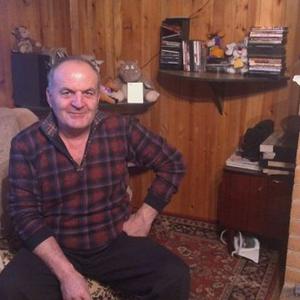 Вагинак Варданян, 65 лет, Красноярск