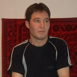 Ильяс, 41 год, Учалы