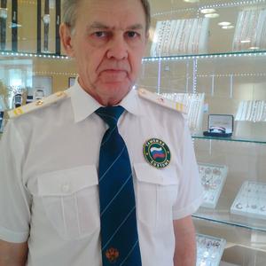 Константин, 70 лет, Южноуральск