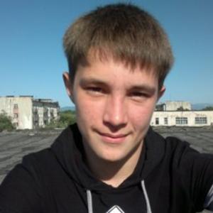 Данил, 26 лет, Волгодонск