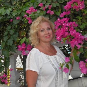 Елена Питерцева, 51 год, Иваново