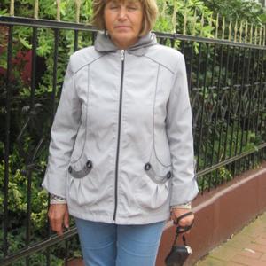 Наталья Тетюева, 71 год, Копейск