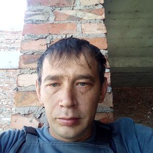 Парни в Абакане: Фёдор, 34 - ищет девушку из Абакана