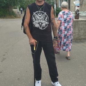 Gray, 40 лет, Иваново