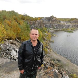 Денис, 49 лет, Мурманск