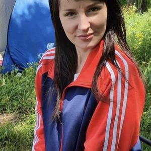 Юлия, 31 год, Хабаровск