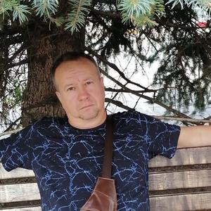 Алексей, 52 года, Кодинск