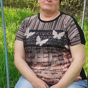 Надежда, 46 лет, Заплавская