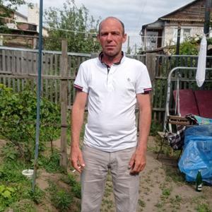 Серый, 48 лет, Камышин