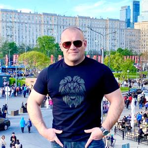 Алек, 41 год, Москва