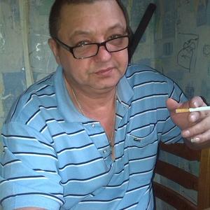 Олег, 55 лет, Обнинск