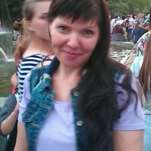 Лина, 49 лет, Бийск