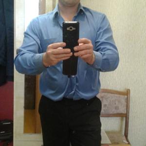 Дмитрий, 41 год, Братск