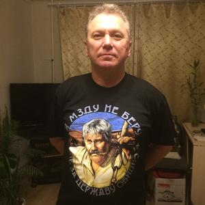 Василий, 62 года, Сыктывкар