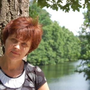 Елена, 63 года, Киев