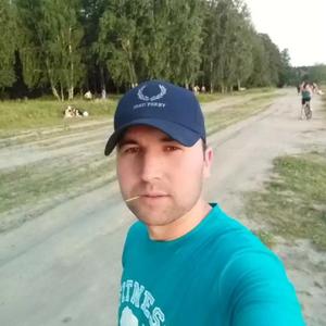 Мухриддин, 28 лет, Челябинск