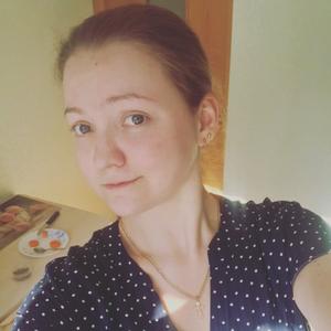 Barbara, 28 лет, Пермь