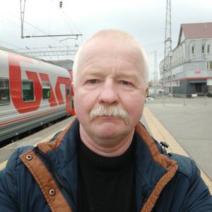 Парни в Норильске: Александр Комаров, 55 - ищет девушку из Норильска