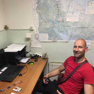 Парни в Новая Усмани: Aleks, 42 - ищет девушку из Новая Усмани