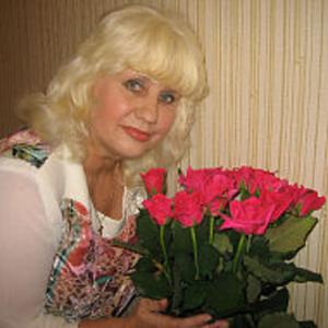 Милена, 62 года, Дмитров