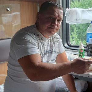 Парни в Сорочинске: Дмитрий, 47 - ищет девушку из Сорочинска